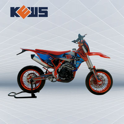 NC450 Motard Supermoto sulle bici 450CC di motocross della bici della sporcizia della strada