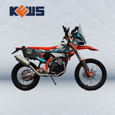 Motore della bici NC450 194mq della sporcizia di Kawasaki Motocross 450CC del motociclo di Kews