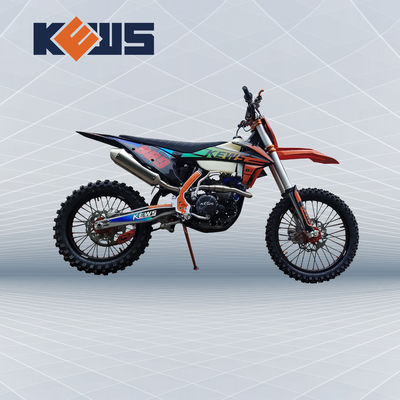 Bici della sporcizia di enduro del modello NC300S 300CC di Kews K20 con il carburatore o Efi