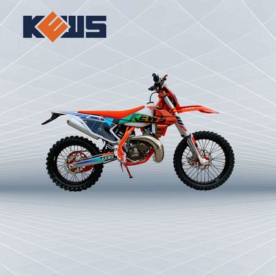 Bici 233CC MT250 della sporcizia di motocross delle bici della sporcizia del colpo di K16 KTM due