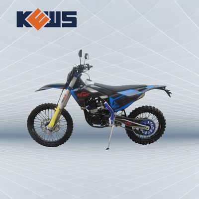 Iniezione di carburante di In NC300S del modello del motociclo K18 del certificato dell'euro 4 di Kews
