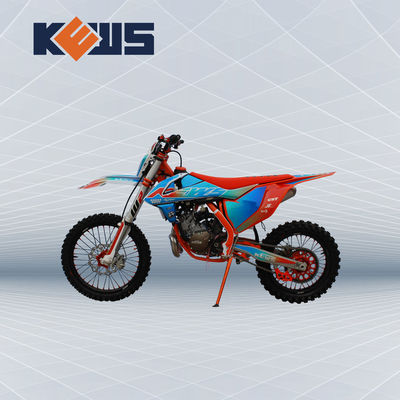 Bici 250CC della sporcizia dei motocicli KTM di enduro del colpo del ODM due con potere 29kw