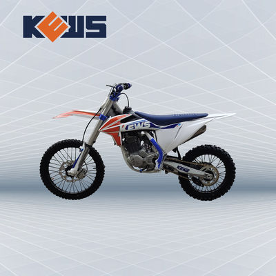 I motocicli che di enduro del colpo 250CC 4 K20 riforniscono le bici di combustibile iniettate di enduro si raddoppiano sport