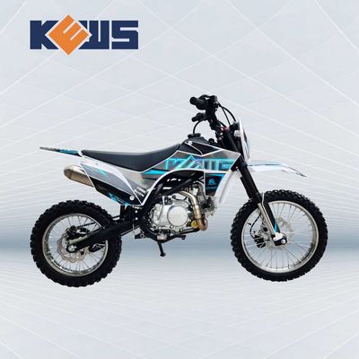 K61 Modello 125CC Motocicletta cinese per KEWS 1P54FMI-3 HB125 Pit Bike