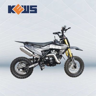 KEWS 1P44FMC ZL60 PIT BIKE K60 Modello Cinese 60CC Moto
