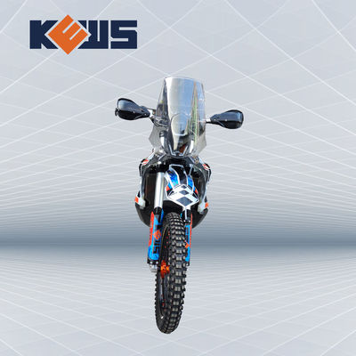 Bici di traccia doppia di sport NC450S 450CC del motociclo di Kawasaki 450CC