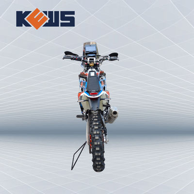 Bici di traccia doppia di sport NC450S 450CC del motociclo di Kawasaki 450CC