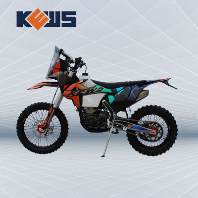 OEM variopinto dei motocicli NC250 250CC Dirtbikes di raduno della bici di motocross