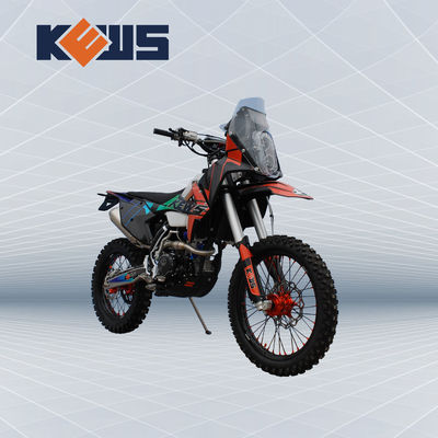 OEM variopinto dei motocicli NC250 250CC Dirtbikes di raduno della bici di motocross