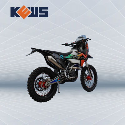 OEM variopinto dei motocicli NC250 250CC Dirtbikes di raduno della bici di motocross