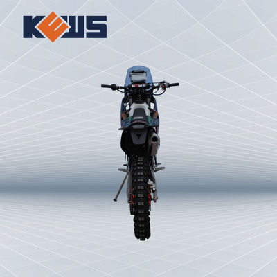OEM variopinto dei motocicli NC250 250CC Dirtbikes di raduno della bici di motocross