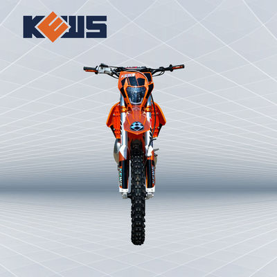 Bici 120KM/H della sporcizia di enduro 250 di motocross della bici KTM di enduro del colpo di Kews MT250 due