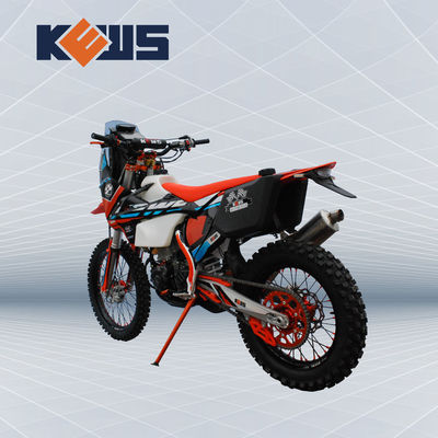 Motore della bici NC450 194mq della sporcizia di Kawasaki Motocross 450CC del motociclo di Kews