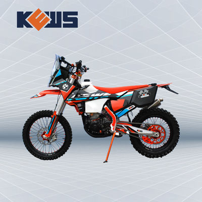 Motore della bici NC450 194mq della sporcizia di Kawasaki Motocross 450CC del motociclo di Kews