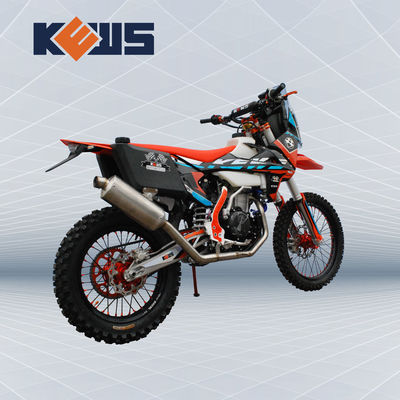 Motore della bici NC450 194mq della sporcizia di Kawasaki Motocross 450CC del motociclo di Kews