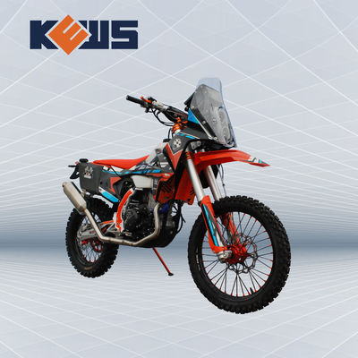 Motore della bici NC450 194mq della sporcizia di Kawasaki Motocross 450CC del motociclo di Kews