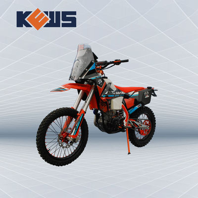 Motore della bici NC450 194mq della sporcizia di Kawasaki Motocross 450CC del motociclo di Kews