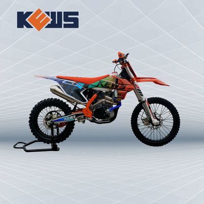 Motociclo Cina dell'OEM Kews del motore di motocross NB300 174mn-5 a quattro tempi 120KM/H