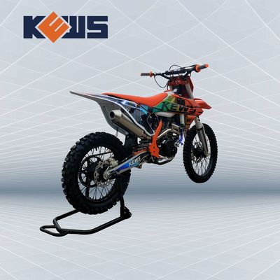 Motociclo Cina dell'OEM Kews del motore di motocross NB300 174mn-5 a quattro tempi 120KM/H