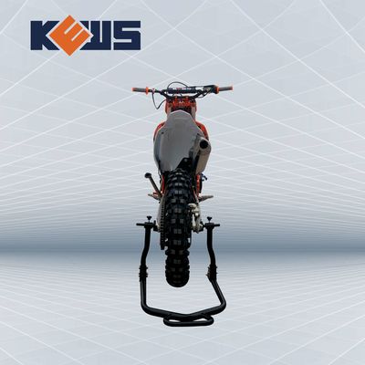 Motociclo Cina dell'OEM Kews del motore di motocross NB300 174mn-5 a quattro tempi 120KM/H