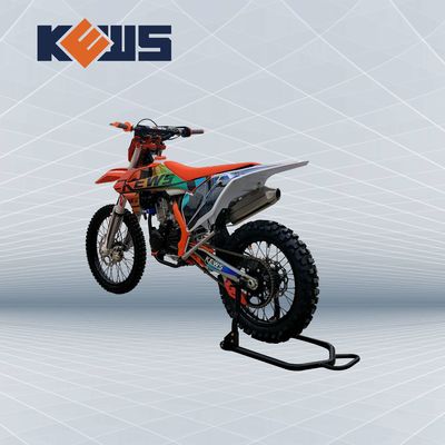 Motociclo Cina dell'OEM Kews del motore di motocross NB300 174mn-5 a quattro tempi 120KM/H