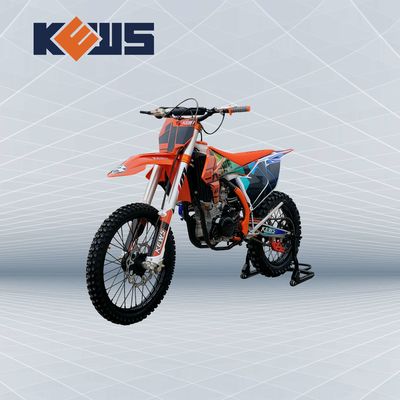 Motociclo Cina dell'OEM Kews del motore di motocross NB300 174mn-5 a quattro tempi 120KM/H