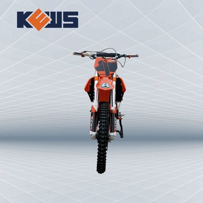 Motociclo Cina dell'OEM Kews del motore di motocross NB300 174mn-5 a quattro tempi 120KM/H