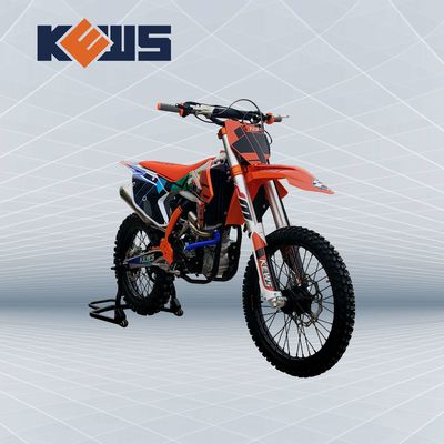 Motociclo Cina dell'OEM Kews del motore di motocross NB300 174mn-5 a quattro tempi 120KM/H