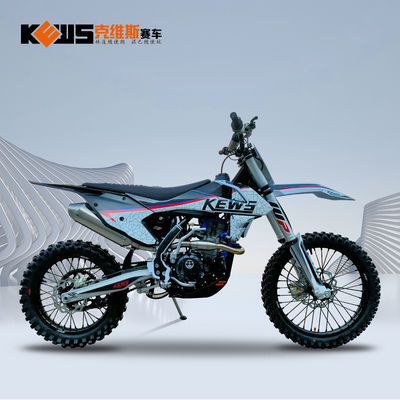 Motociclette del motociclo di Chinese 300CC del modello di motocross K16 a quattro tempi di Kews Zs182mn NC300S