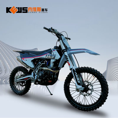 Motociclette del motociclo di Chinese 300CC del modello di motocross K16 a quattro tempi di Kews Zs182mn NC300S