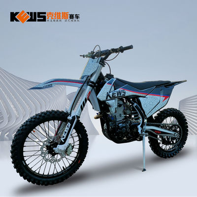 Motociclette del motociclo di Chinese 300CC del modello di motocross K16 a quattro tempi di Kews Zs182mn NC300S