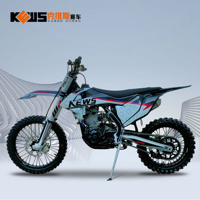 Motociclette del motociclo di Chinese 300CC del modello di motocross K16 a quattro tempi di Kews Zs182mn NC300S