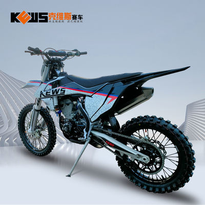 Motociclette del motociclo di Chinese 300CC del modello di motocross K16 a quattro tempi di Kews Zs182mn NC300S