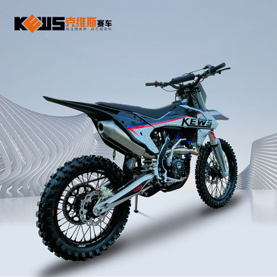 Motociclette del motociclo di Chinese 300CC del modello di motocross K16 a quattro tempi di Kews Zs182mn NC300S