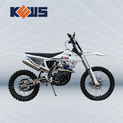 Motociclo doppio di sport di Honda 300CC di motocross a quattro tempi di K20 ZS182MN