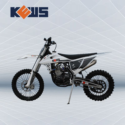 Motociclo doppio di sport di Honda 300CC di motocross a quattro tempi di K20 ZS182MN