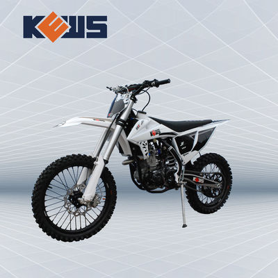 Motociclo doppio di sport di Honda 300CC di motocross a quattro tempi di K20 ZS182MN