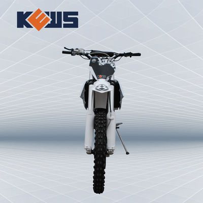 Motociclo doppio di sport di Honda 300CC di motocross a quattro tempi di K20 ZS182MN