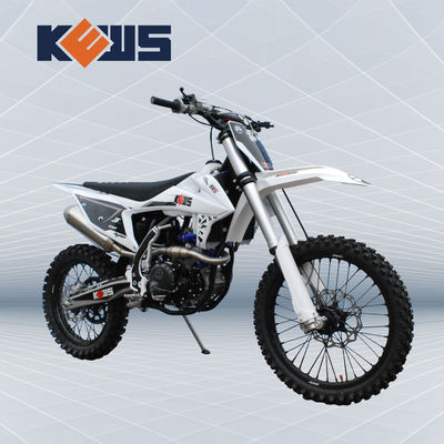 Motociclo doppio di sport di Honda 300CC di motocross a quattro tempi di K20 ZS182MN