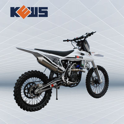 Motociclo doppio di sport di Honda 300CC di motocross a quattro tempi di K20 ZS182MN