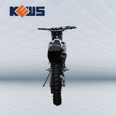 Motociclo doppio di sport di Honda 300CC di motocross a quattro tempi di K20 ZS182MN