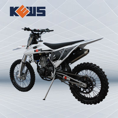Motociclo doppio di sport di Honda 300CC di motocross a quattro tempi di K20 ZS182MN
