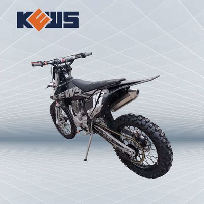Motociclo di enduro della bici K16 della sporcizia del colpo di motocross 250CC 4 a quattro tempi di Zs172fmm-3a