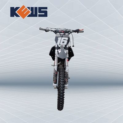 Motociclo di enduro della bici K16 della sporcizia del colpo di motocross 250CC 4 a quattro tempi di Zs172fmm-3a