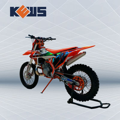 Bici elettrica della sporcizia del colpo di inizio 2 di motocross 120KM/H del colpo di K16-2T MLF300 2