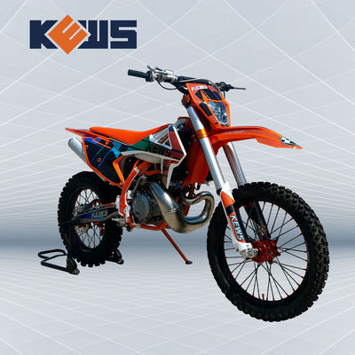 Bici elettrica della sporcizia del colpo di inizio 2 di motocross 120KM/H del colpo di K16-2T MLF300 2