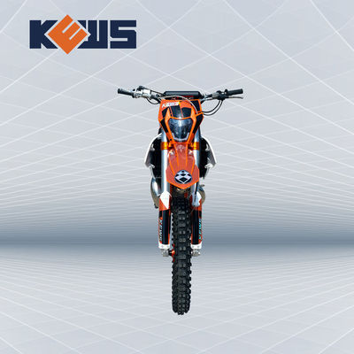 Bici elettrica della sporcizia del colpo di inizio 2 di motocross 120KM/H del colpo di K16-2T MLF300 2