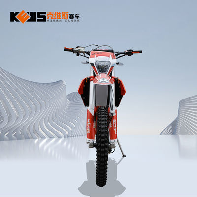 Modello In Efi With Electrical Start System del motociclo K16 dell'euro 4 di Kews 120KM/H NC250