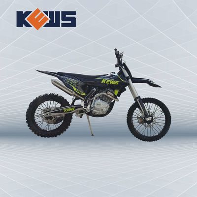 Bici acide CB-F250 di motocross di motocross 250CC a quattro tempi della batteria