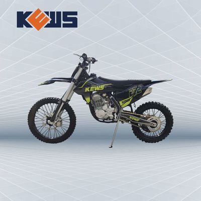 Bici acide CB-F250 di motocross di motocross 250CC a quattro tempi della batteria